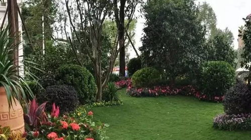 園林景觀的文化設計發展