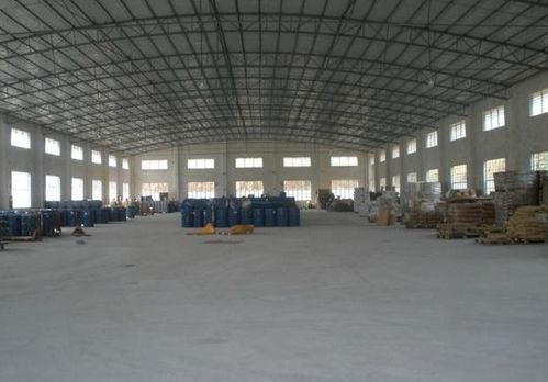 江門工廠裝修工程價格 江門工廠裝修哪家便宜