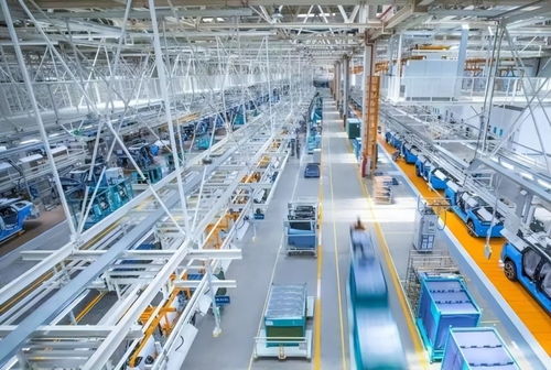 月均銷量不到兩千輛,海馬汽車的后代工時(shí)代