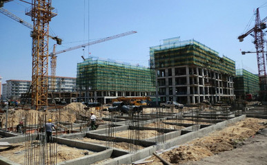 建筑工程安全生產管理