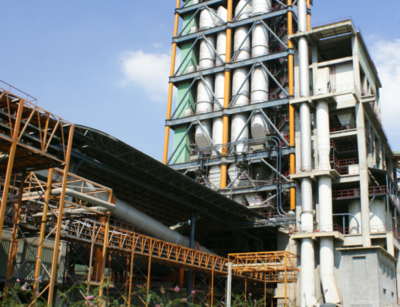 黃岡亞東水泥企業(yè)簡介