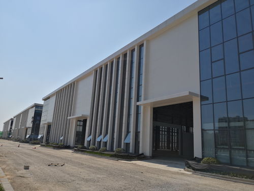 國網(wǎng)湖北荊州供電打造綠色零碳智慧物流園