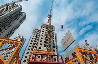 無(wú)錫威融建設(shè)淺析建設(shè)公司和建筑公司有什么不同